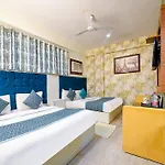 Hotel Edission View At Mahipalpur