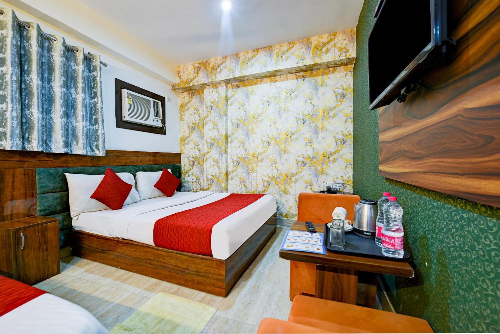 Edission View At Mahipalpur Hotel