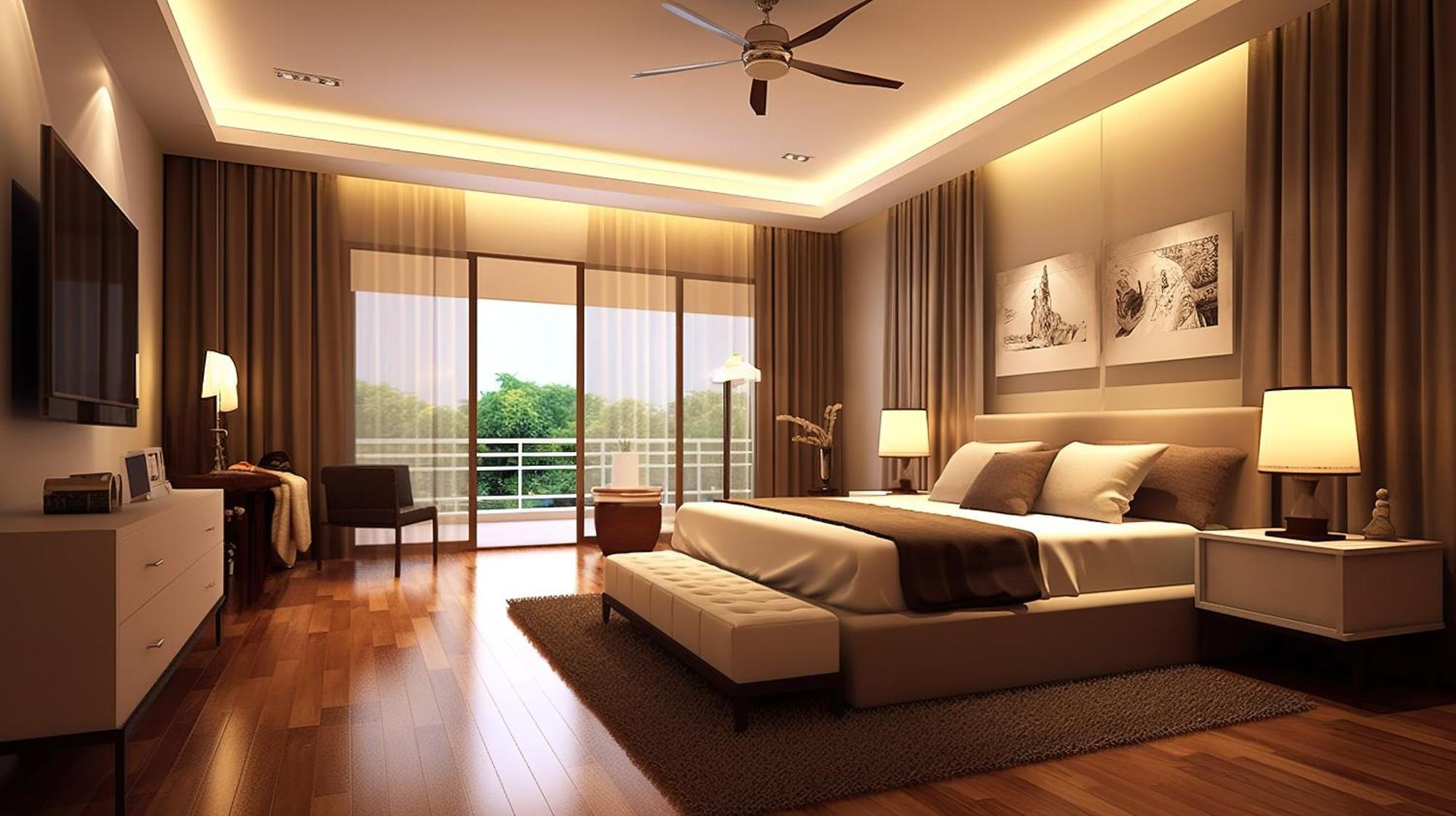 Edission View At Mahipalpur New Delhi